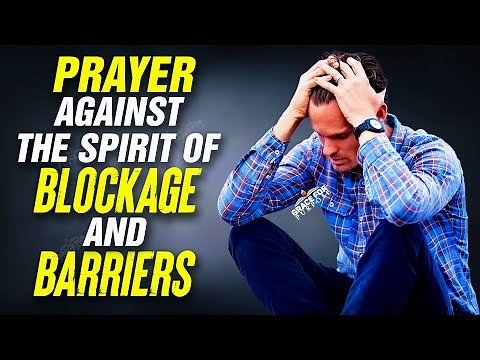 A Powerful Breakthrough Prayer | God Will Bless You and Elevate You (A Daily Prayer)