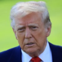 Trump: Haven't made decision on Iran, not happy with how they negotiate