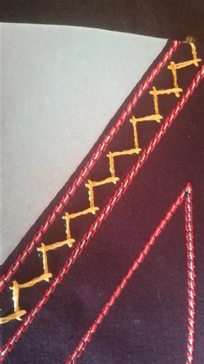 gents Kurta kaf Design #foryou #tranding #hajitailor786 #viral #kurtadesigns