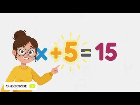 Basic Mathematics for Beginners | learn Math the easy way| Math Genius Hub
