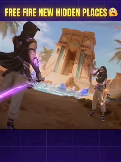 Tips and Tricks for the Lost Treasure Event in Free Fire