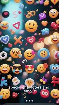 Secret Keyboard Shortcuts to Unlock Hidden Symbols