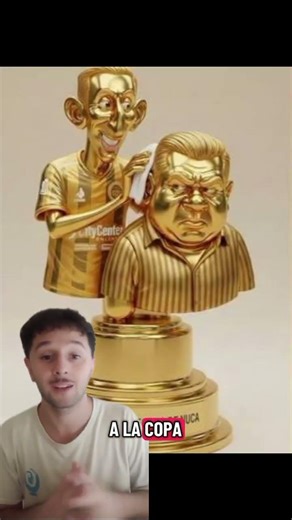 Nuevo Logo Liga Argentina #elvardegian #futbol