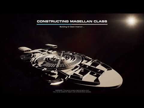 Starship Simulator Tutorial