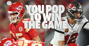 Chiefs and Bucs look to be going in opposite directions | You Pod to Win the Game
