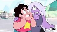 Beach Party Steven Universe