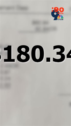 Many El Paso residents are reporting unexpectedly high natural gas bills this month, saying the increase far exceeds what state regulators approved. Also, Nathan Rivas was convicted of the 2025 Young Park deadly shooting. And a huge congrats to El Paso ISD's mariachi program. MORE: https://www.ktsm.com/local/el-paso-residents-report-sharp-spike-in-gas-bills-after-state-approved-rate-increase/?utm_medium=social&utm_source=facebook_KTSM_9_News | KTSM 9 News