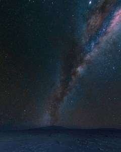 489K views · 11K reactions | The night sky on Mars is a vast and...