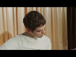 AJ Mitchell - Won't Be Long Performance Video
