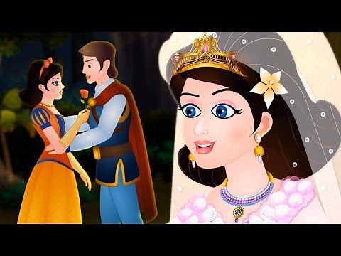 Fairy Tales In English | Stories and Kids Songs Compilation | Nursery Rhymes For Children