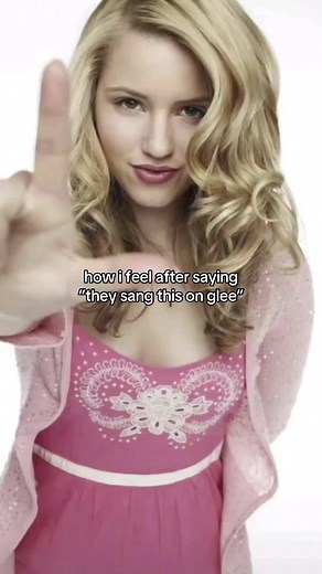 ok so i love glee #glee #gleek #pleak #fyppp | Glee