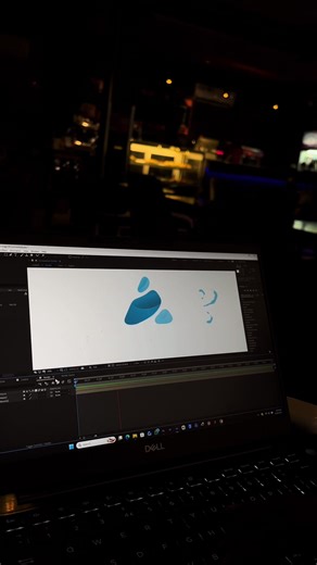 Creating a Stunning Logo Animation