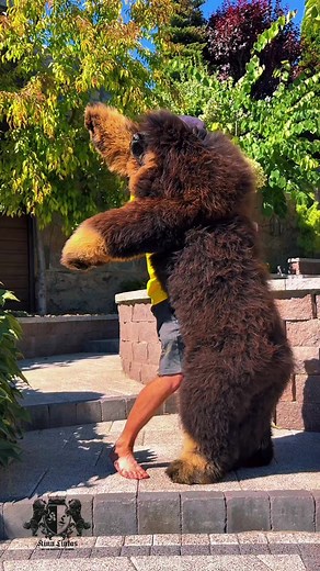 Puppy Love from Kinu Liutas Kennel