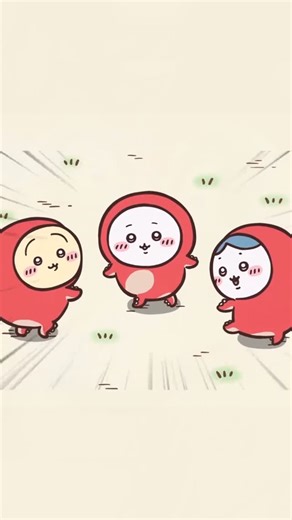 Chiikawa Toy Shop | Three super-cute little squids!#ちいかわ #chiikawa #usagi #hachiware #nagano #kawaii #fun #funny | Instagram