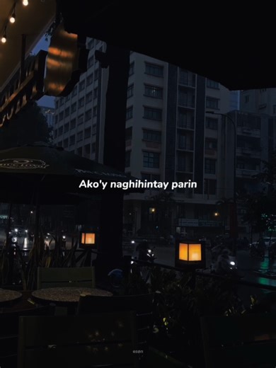 Bawat Sandali Mahalaga Sa'akin Lyrics