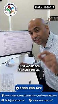 Enrolled Nurses: Your Fast Track to PR in Tasmania!