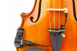 VV-3V PICKUP