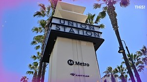 Oscars 2021: Union Station will transform into a 'star location'