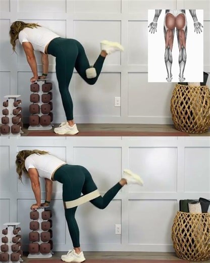 Glutes Workout 3