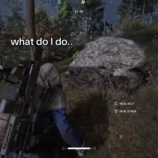 Leapers bro. #arcraiders #arc #clip #ps5 | ark reapers