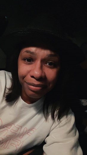 Mr Rogers/Bob Ross hybrid.