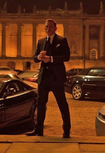 James Bond names explained: Daniel Craig and 007 legacy
