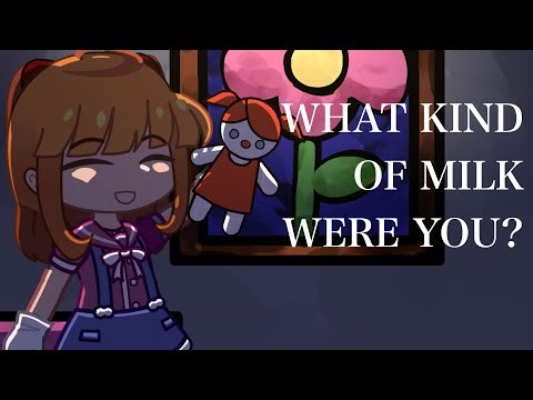What kind of milk were you? || Elizabeth Afton || Blood Warning || an0maly_