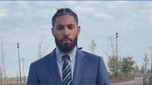 Teen injured in Tom Lee Park shooting after Trump visits Memphis to celebrate crime reduction