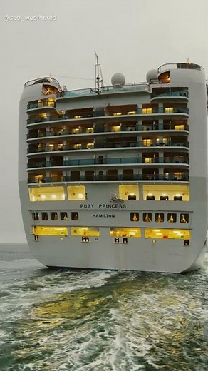 Ruby Princess