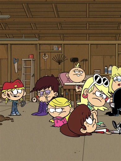 #theloudhouse #fypシ | loud house