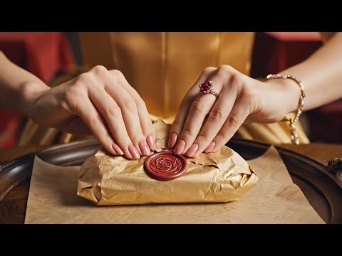 🍰 Choose your dream Disney Princess Dessert? ASMR video compilation