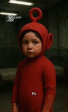 The Dark Side of Teletubbies! #Horror #Teletubbies #horrorstories