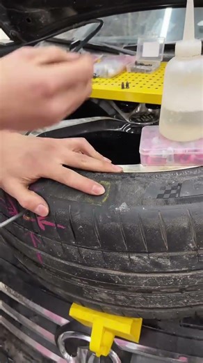 February 13, 2026Flat tire? Don't get stranded. These self- sealing rubber nails plug punctures fast