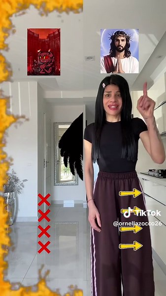 Video di Ornella Zocco (@ornellazocco26) con stop copying me - giulia