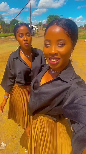 Mpho&Mphonyana (@mpho2mphonyana)’s videos with original sound - R.Thamae wa mokwena🐊