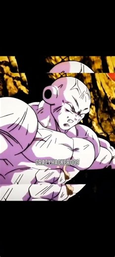 Goku Aura (Ultra instinct form)