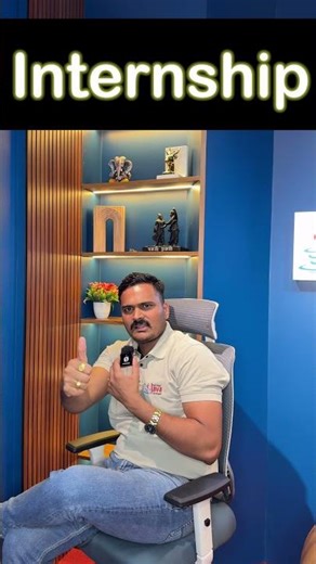 Summer Internship 2026 🔥 Limited Seats