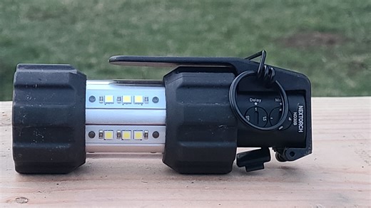 Nextorch ND30B Civilian Electronic distraction Device