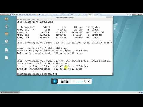 How to extend Swap space in Linux