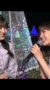 生まれてはじめて / 生田絵梨花 × 久保史緒里《乃木坂46》