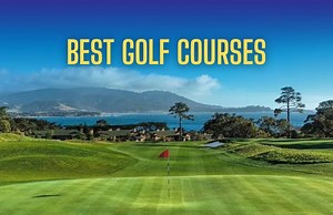 6 Unreal Golf Courses You’ll Have To See To Believe