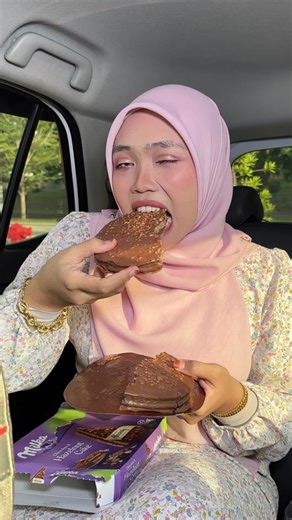 Syurga Jajan di Sungai Petani: Pilihan Coklat Terbaik