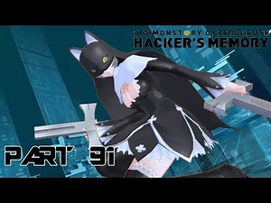 The Point of No Return! | Digimon Story: Cyber Sleuth – Hacker's Memory Part 91