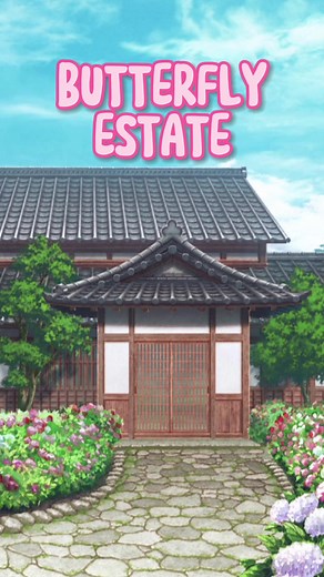 The Butterfly Mansion Girls of Demon Slayer