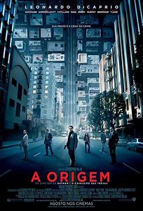 A Origem (Filme), Trailer, Sinopse e Curiosidades - Cinema10