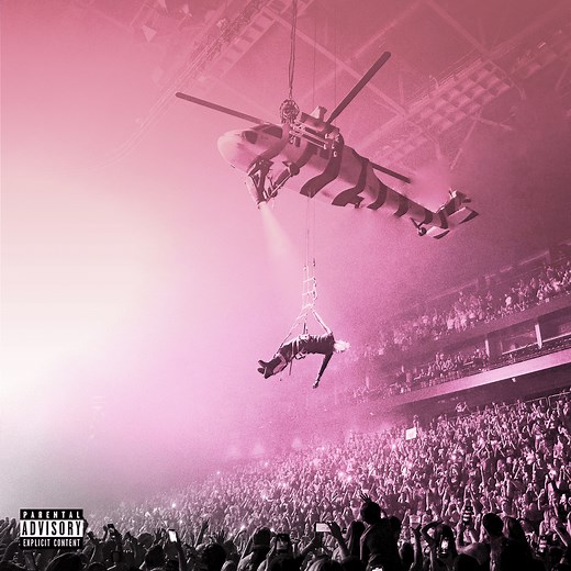 mainstream sellout (life in pink deluxe) by mgk