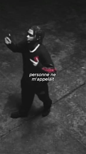 Nemzzz- Cold Traduction FR