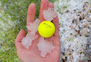 Strong storm threat persists on the Prairies after multiple tornado warnings - The Weather Network