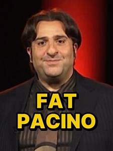 Omid Djalili - Comedy on Reels