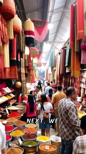 Travel the World in 1 Minute!